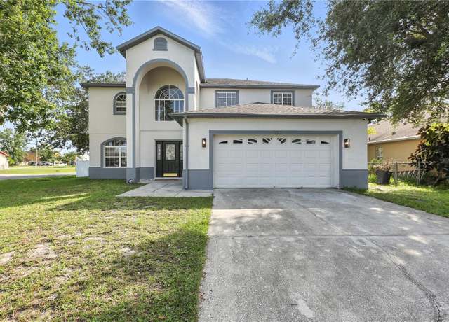 Property at 724 Tahiti Dr, Kissimmee, FL 34758, 3 beds, 2.5 baths