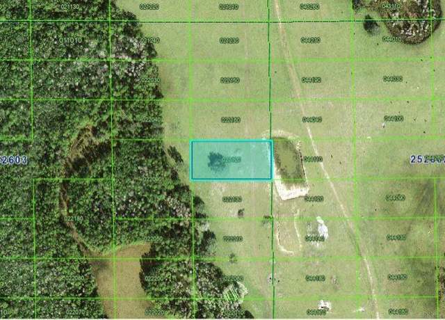 Property at Deen Still Rd, Polk City, FL 33868