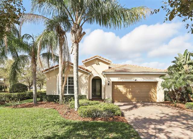 Property at 11866 Barletta Dr, Orlando, FL 32827, 3 beds, 2 baths