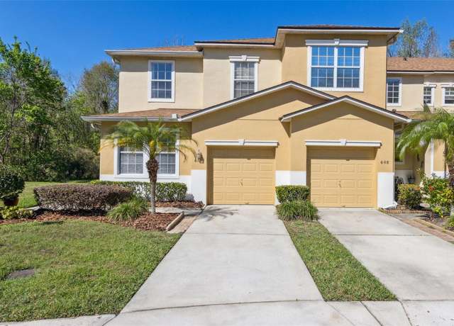 Property at 612 Old Pine Ct, Sanford, FL 32773, 3 beds, 3 baths