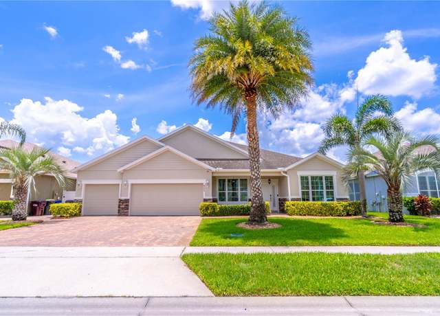 Property at 4770 Cypress Forest Ln, St Cloud, FL 34772, 4 beds, 3 baths