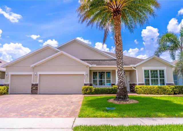 Property at 4770 Cypress Forest Ln, St Cloud, FL 34772, 4 beds, 3 baths