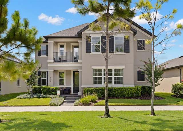 Property at 4044 Night Star Trl, Odessa, FL 33556, 3 beds, 2.5 baths