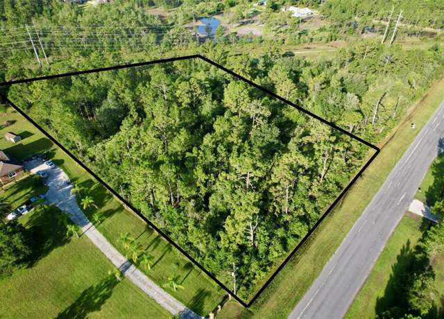Property at Oberly Pkwy, Orlando, FL 32833