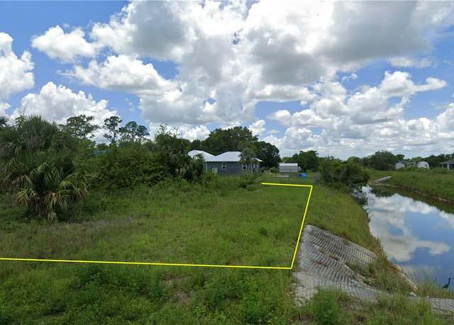 Property at 15961 Cemetery Rd, Fort Myers, FL 33905