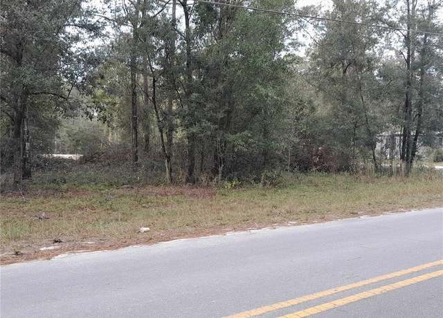 Property at tbd NE 101st Ct, Bronson, FL 32621