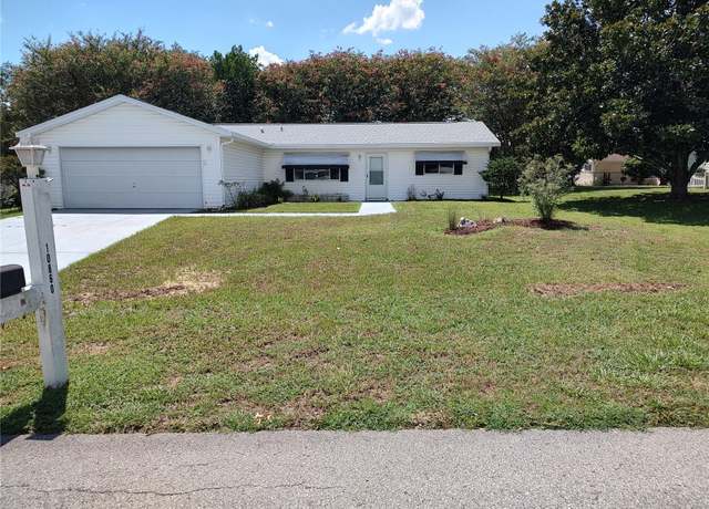 Property at 10860 SW 62nd Ave, Ocala, FL 34476, 2 beds, 2 baths