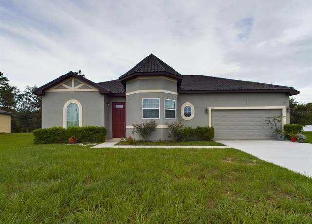Property at 169 Violet Ct, Kissimmee, FL 34759, 4 beds, 2 baths