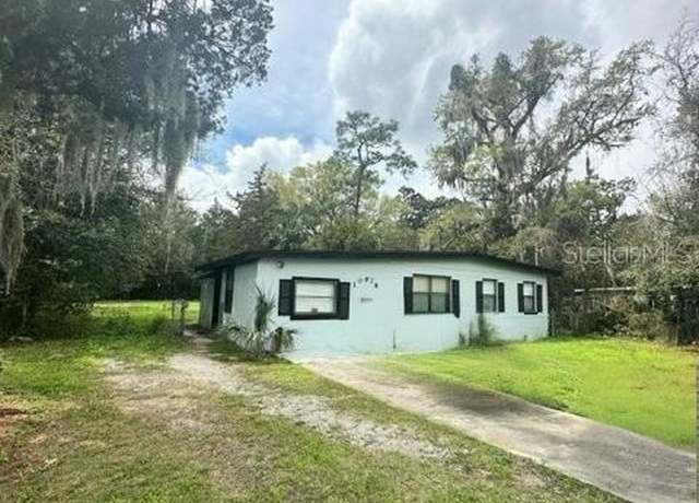 Property at 10628 Wake Forest Ave, Jacksonville, FL 32218, 3 beds, 1 bath