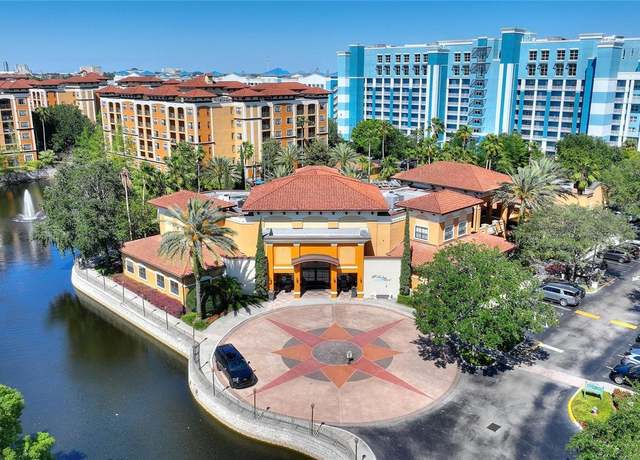 Property at 12539 Floridays Resort Dr Unit 211D, Orlando, FL 32821, 2 beds, 2 baths