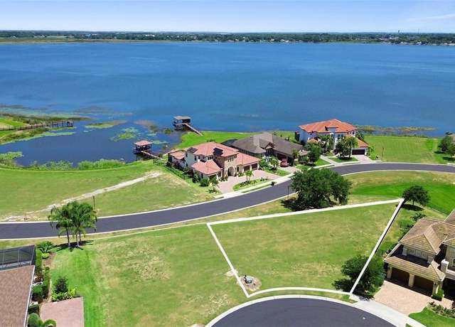 Property at 206 Spring Azure Dr, Lake Alfred, FL 33850