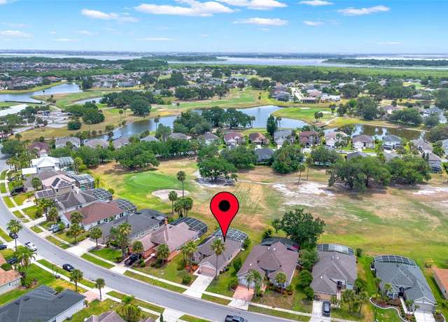 Property at 1560 The Oaks Blvd, Kissimmee, FL 34746, 3 beds, 2 baths