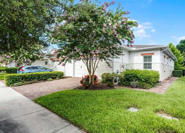 Property at 2419 Datura Loop, St Cloud, FL 34772, 2 beds, 2 baths