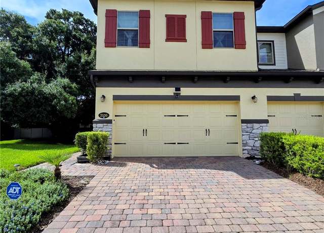 Property at 2530 Econ Landing Blvd, Orlando, FL 32825, 3 beds, 2.5 baths