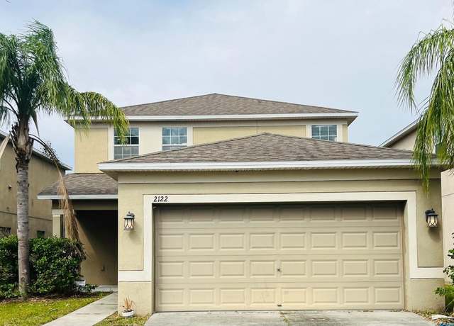 Property at 2122 Richwood Pike Dr, Ruskin, FL 33570, 3 beds, 2.5 baths