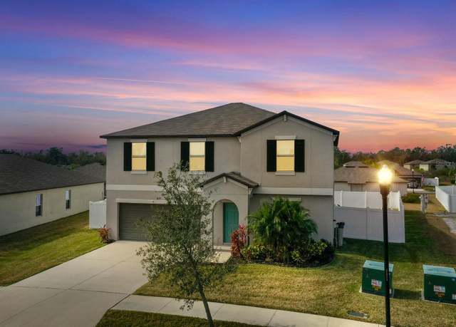 Property at 3059 Nubbin Ridge Ln, Zephyrhills, FL 33540, 4 beds, 2.5 baths