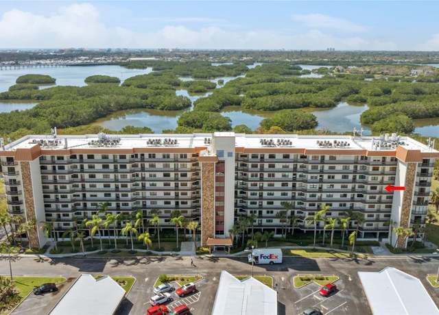 Property at 5400 Park St N #512, St Petersburg, FL 33709, 2 beds, 2 baths