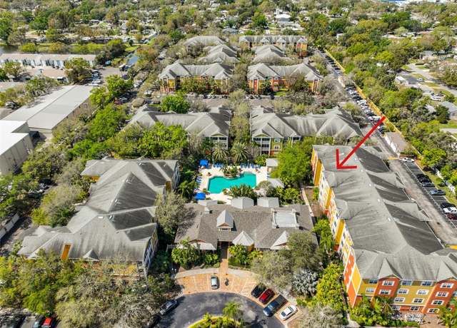 Property at 4207 S Dale Mabry Hwy #2412, Tampa, FL 33611, 1 bed, 1 bath