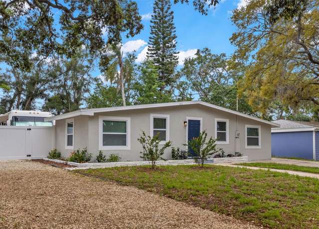 Property at 121 Pennsylvania Ave, Palm Harbor, FL 34683, 3 beds, 2 baths