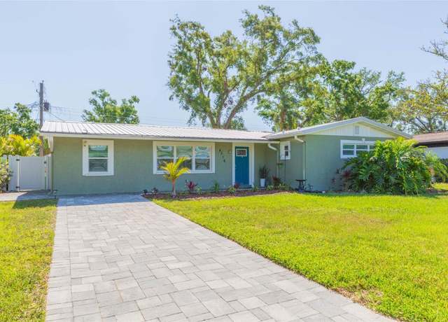 Property at 4516 S Trask St, Tampa, FL 33611, 4 beds, 3 baths