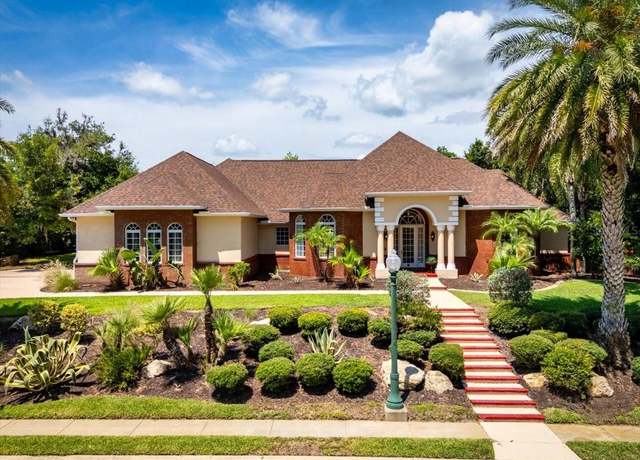 Property at 8 Ivey Ln, Flagler Beach, FL 32136, 4 beds, 4 baths