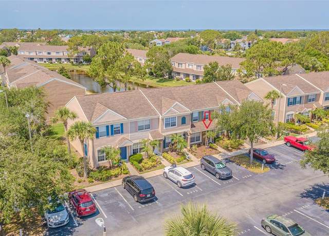 Property at 6229 Bayside Key Dr, Tampa, FL 33615, 2 beds, 2.5 baths