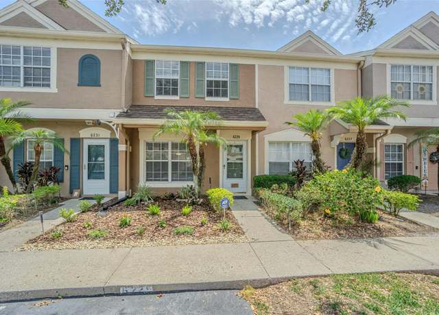 Property at 6229 Bayside Key Dr, Tampa, FL 33615, 2 beds, 2.5 baths