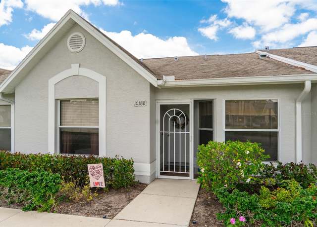 Property at 10188 Regent Cir #2802, Naples, FL 34109, 2 beds, 2 baths