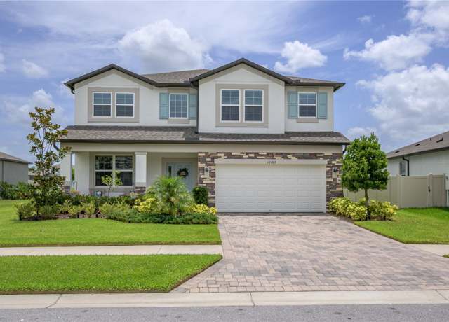 Property at 12189 Nouveau Ave, Spring Hill, FL 34610, 5 beds, 3 baths