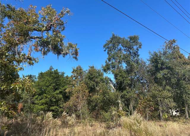 Property at 4290 Candler Ave, Spring Hill, FL 34609