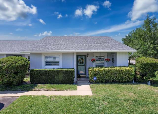 Property at 12545 Dearborn Dr Unit D, Bayonet Point, FL 34667, 2 beds, 2 baths