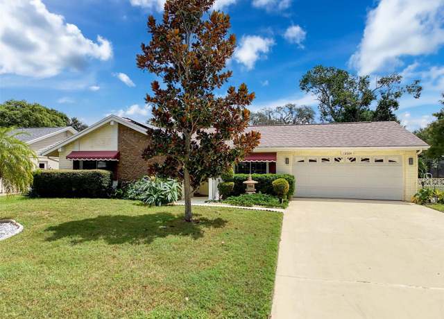 Property at 12504 Stagecoach Ln, Hudson, FL 34667, 2 beds, 2 baths