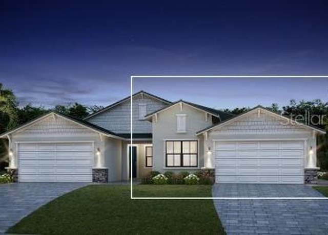 Property at 18898 Dayspring Pl, Venice, FL 34293, 3 beds, 2 baths