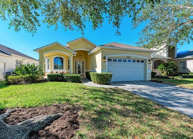 Property at 11120 Sanctuary Dr, Bradenton, FL 34209, 3 beds, 2 baths
