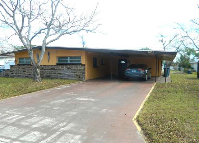 Property at 5807 23rd St W, Bradenton, FL 34207, 2 beds, 2 baths