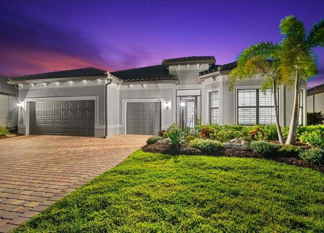 Property at 17916 Northwood Pl, Lakewood Ranch, FL 34202, 3 beds, 3.5 baths