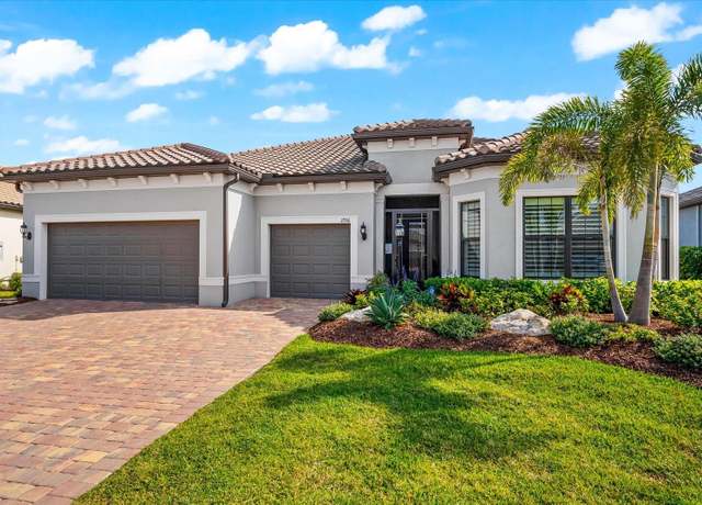 Property at 17916 Northwood Pl, Lakewood Ranch, FL 34202, 3 beds, 3.5 baths
