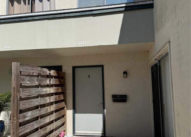 Property at 1147 Longfellow Rd Unit 157c, Sarasota, FL 34243, 3 beds, 2.5 baths