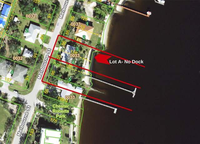 Property at 5060A Melbourne St, Punta Gorda, FL 33980