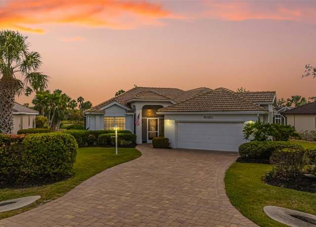 Property at 4020 Big Pass Ln, Punta Gorda, FL 33955, 2 beds, 2 baths