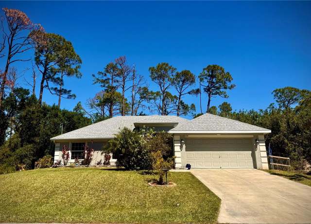 Property at 13244 Doral Ave, Port Charlotte, FL 33953, 4 beds, 2 baths
