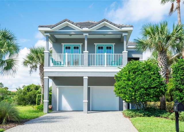Property at 19 Cinnamon Beach Way, Palm Coast, FL 32137, 3 beds, 2.5 baths