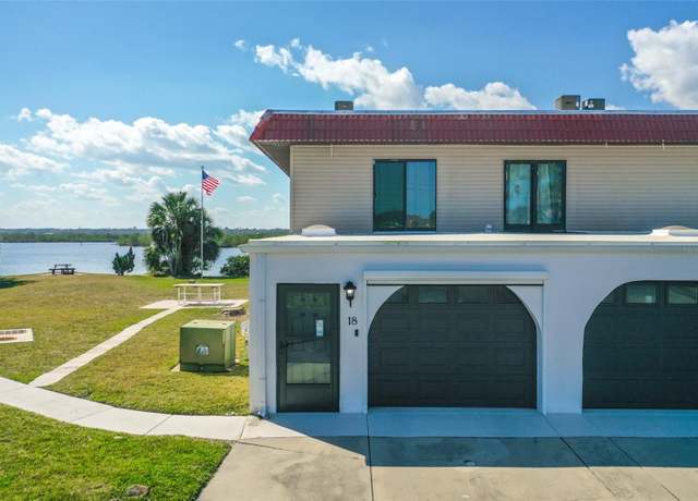Property at 18 N Ocean Palm Villas, Flagler Beach, FL 32136, 2 beds, 2 baths