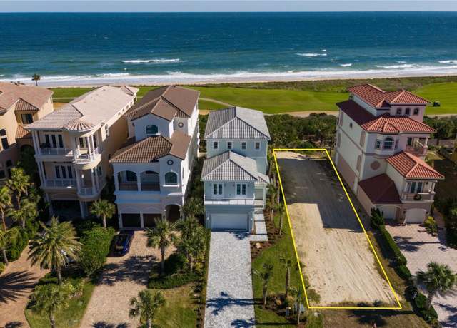 Property at 360 Ocean Crest Dr, Palm Coast, FL 32137