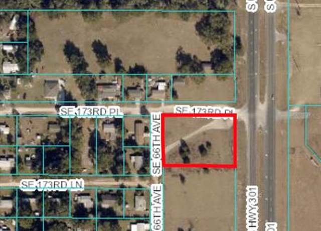Property at S US Highway 301, Summerfield, FL 34491