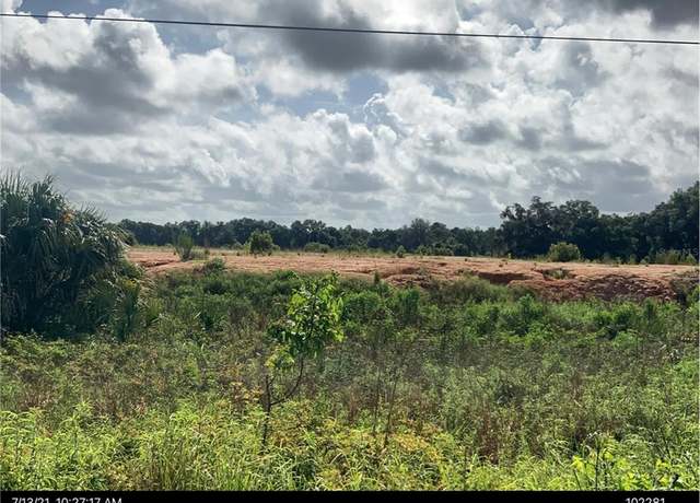 Property at 000 SE 246th Ter, Hawthorne, FL 32640