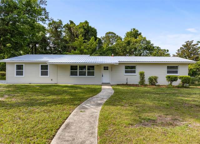 Property at 3237 NW 30th Ave, Gainesville, FL 32605, 4 beds, 3 baths