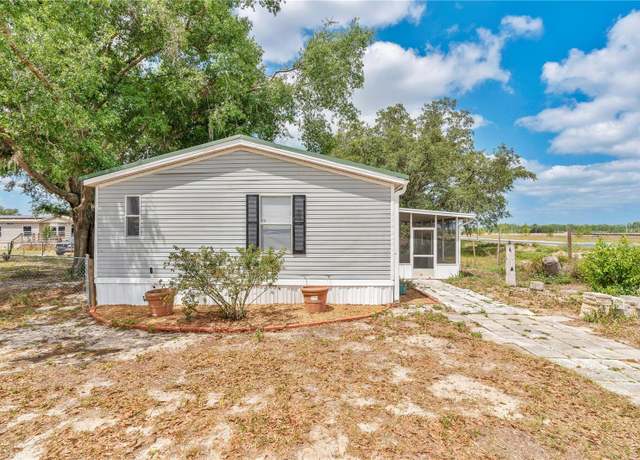 Property at 2415 Fdc Grove Rd, Davenport, FL 33837, 3 beds, 2 baths