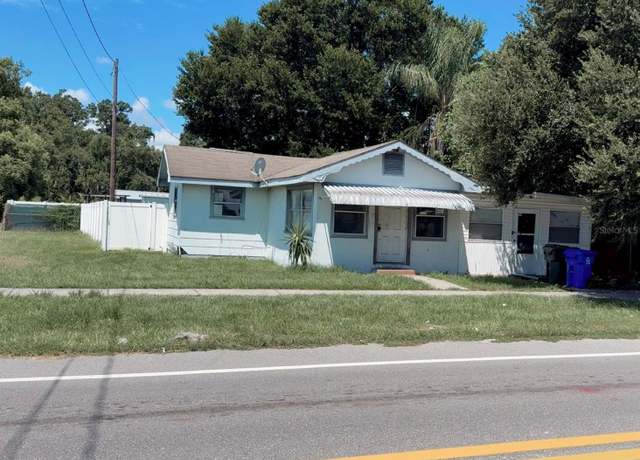 Property at 3316 N Florida Ave, Lakeland, FL 33805, 3 beds, 1 bath