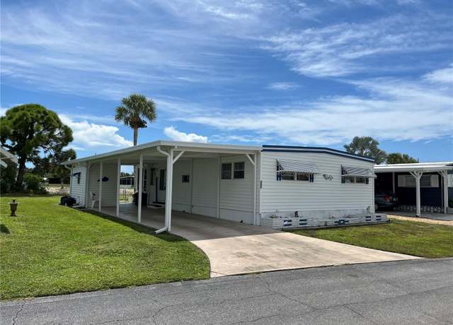 Property at 200 Roma Rd, Venice, FL 34285, 2 beds, 2 baths